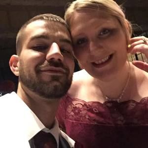 Meet your Posher, Jacob